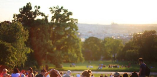 מקומות מיוחדים לחגוג בת מצווה