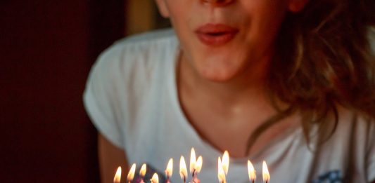 הברכה האולטימטיבית לגיל המצוות