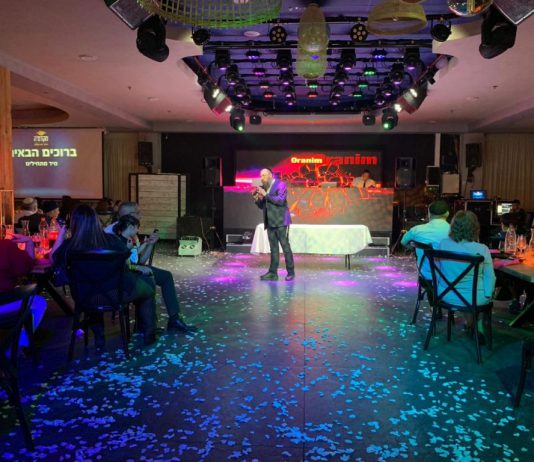 סדנאות יצירה בשוקולד – כלי מעשיר לכל אירוע