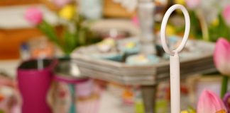 בר מתוקים לבת מצווה